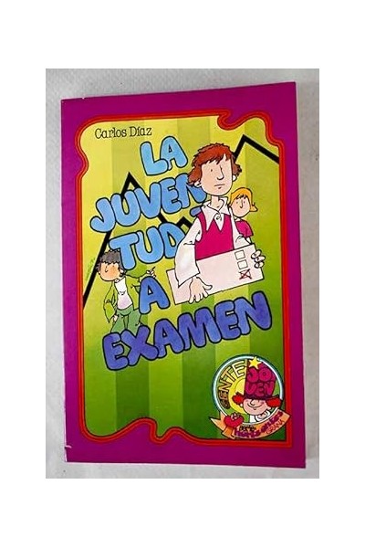 La juventud a examen